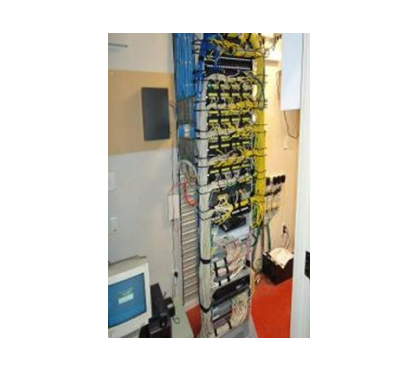 Cabling