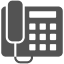Telephone Icon
